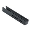 Il forend Hunter X-22 Takedown offre compatibilità con diversi calibri, un vassoio reversibile per canne e slot M-LOK® per accessori, tutto in polimero rinforzato.