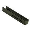 Il forend Hunter X-22 Takedown è compatibile con il sistema Hunter X-22, offre una piastra reversibile, slot M-LOK® e costruzione in polimero rinforzato.