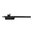 MAGPUL X-22 BACKPACKER astina per Ruger 10/22 nera