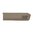 X-22 BACKPACKER astina anteriore per Ruger 10/22 Flat Dark Earth