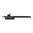 X-22 BACKPACKER ASTINA RUGER 10/22 verde OD