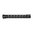 RISE ARMAMENT RA-905 15" Guardamano leggero M-LOK nero