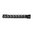 RISE ARMAMENT RA-905 15" Guardamano leggero M-LOK nero