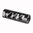 RA-701 COMPENSATORE .22 CAL NITRURO NERO