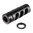 RA-701 COMPENSATORE .22 CAL NITRURO NERO