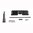 Kit componenti per upper receiver AR-15