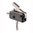 GRILLETTO AD ALTE PRESTAZIONI A SINGOLO STADIO DROP-IN 3,5 LB ARGENTO