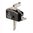 GRILLETTO AD ALTE PRESTAZIONI A SINGOLO STADIO DROP-IN 3,5 LB ARGENTO