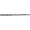 Canna 22 Long Rifle 22" scanalata a spirale, passo 1:16"