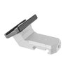 Il supporto ottico offset Arisaka offre un montaggio modulare per ottiche a 35 o 45 gradi, mantenendo un co-witness inferiore 1/3 su AR15.