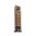 Caricatore H&K VP9 esteso 21 colpi 9 mm