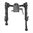 FC-4 G2 ARCA SPEC QD Bipiede