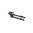 SR-5 G2 ARCA SPEC QD bipiede nero opaco
