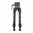 SR-5 G2 ARCA SPEC QD bipiede nero opaco
