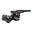 SR-5 G2 ARCA SPEC QD bipiede nero opaco