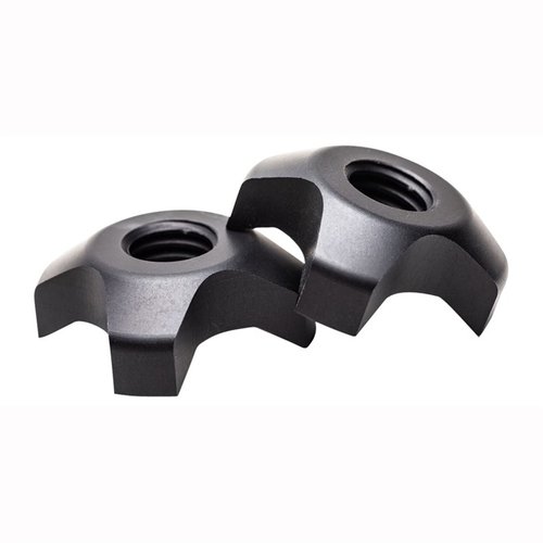 Le SPIKE CLAWS ACCU-TAC trasformano i piedi spiked in piedi artigliati, ideali per sabbia e fango; realizzate in alluminio 6061, leggere e resistenti.