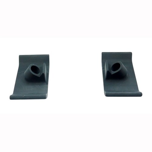 Le Sled Feet ACCU-TAC® sono ideali per gli utenti F-Class e terreni morbidi, compatibili con tutti i bipodi Accu-Tac e facili da installare.