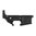 Ricevitore inferiore AR-15 forgiato nero