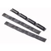 Le coperture M-LOK offrono una presa extra, sono resistenti a sostanze chimiche e al calore, hanno un design a profilo molto basso e sono disponibili in una pratica confezione da 3.