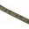 Coprirail M-LOK 4 slot confezione da 3 OD Green