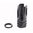 AR .308 ACCU-TAC parafiamma .30 CAL nero 5/8-24
