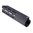 Handguard per AR .308 12,6" nero M-LOK