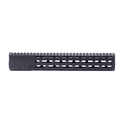 Le nuove AR .308 T.R.I.M RAILS M-LOK di Wilson Combat offrono un design leggero e robusto, installazione rapida e compatibilità con accessori M-Lok.