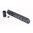 Handguard per AR .308 12,6" nero M-LOK