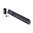 Handguard per AR .308 12,6" nero M-LOK
