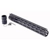 Le nuove AR .308 T.R.I.M RAILS M-LOK di Wilson Combat offrono un design leggero, robusto e modulare, con installazione semplice e compatibilità con accessori M-Lok.