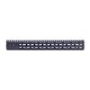 Le nuove handguard AR-15 M-LOK di Wilson Combat offrono un design leggero e robusto, facile da installare, compatibile con accessori e realizzato in alluminio di alta qualità.