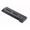 Le riviste Wilson Combat .45 ACP offrono affidabilità e durata eccezionali, con pareti del tubo spesse, molla heavy-duty e base pad rimovibile per una manutenzione facile.