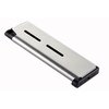 Le riviste Wilson Combat .45 ACP offrono affidabilità e durata superiori, con un corpo in acciaio inox, molla heavy-duty e design facilmente manutenibile.