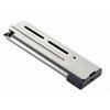I caricatori Wilson Combat ETM 9mm 1911 offrono affidabilità eccezionale, caricamento facile, capacità di 9 o 10 colpi e struttura in acciaio inox resistente.