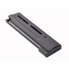 Scopri i nuovi caricatori Wilson Combat ETM 9mm per 1911: affidabilità migliorata, caricamento facile, costruzione in acciaio inox e capacità di 9 o 10 colpi.