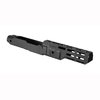 Scopri il Chassis M-LOK per Ruger 10/22: design leggero, profilo sottile, costruzione in alluminio 6061, con slot M-LOK e due attacchi QD anti-rotazione.
