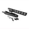 Il Chassis M-LOK per Ruger 10/22 è leggero, slim e realizzato in alluminio 6061, con design free float e slot M-LOK per personalizzazione facile.
