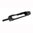 Chassis M-LOK con handguard 13 pollici per Ruger 10/22 nero