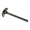 Il Raptor-SD™ di Radian Weapons offre un design ambidestro, un albero portato per deviare i gas lontano dal viso e compatibilità con la maggior parte dei fucili AR15/M16.