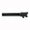 Canna Match ottimizzata per Glock 17 Gen5 non filettata DLC