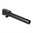 Canna Match ottimizzata per Glock 17 Gen5 non filettata DLC