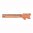 Canna match ottimizzata per GLOCK 17 GEN1-4, non filettata, BRZ