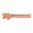Canna match ottimizzata per GLOCK 17 GEN1-4, non filettata, BRZ