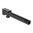Canna match ottimizzata per Glock 17 Gen1-4 non filettata DLC