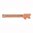 Canna match ottimizzata per Glock 17 Gen1-4, filettatura 1/2x28, BRZ