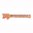 Canna match ottimizzata per Glock 17 Gen1-4, filettatura 1/2x28, BRZ