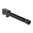 CANNA MATCH OTTIMIZZATA PER GLOCK 17 GEN1-4 1/2x28 FILETTO DLC