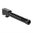 Canna filettata Match ottimizzata 1:14 twist DLC