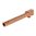 Canna match ottimizzata per GLOCK 34 GEN5 bronzo