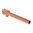 Canna match ottimizzata per GLOCK 34 GEN1-4 bronzo